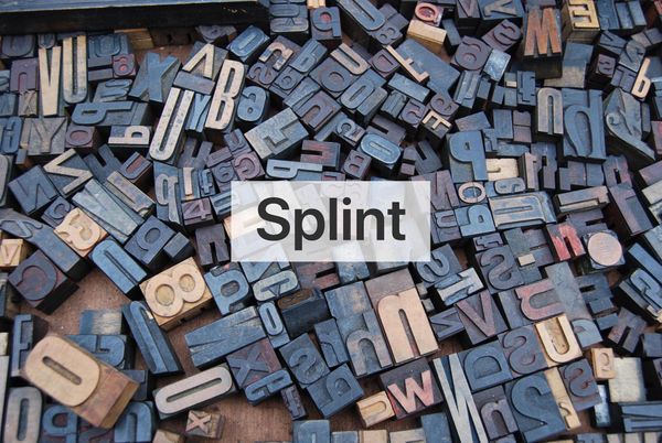 Installing Splint on MacOS